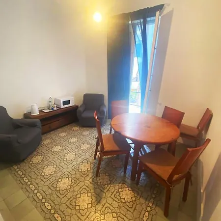 Homestay In La Petxina In Shared *
